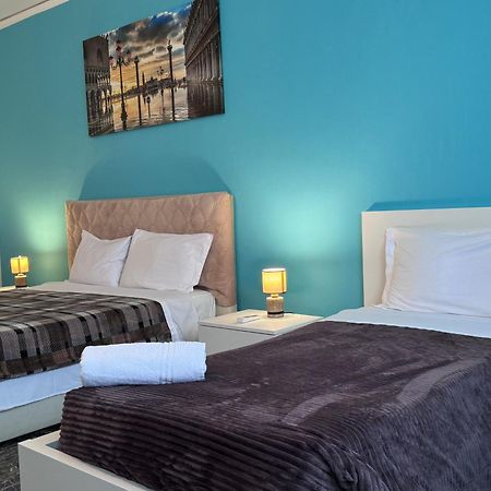 Mestre Residence Εξωτερικό φωτογραφία