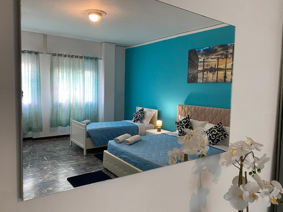 Mestre Residence Εξωτερικό φωτογραφία