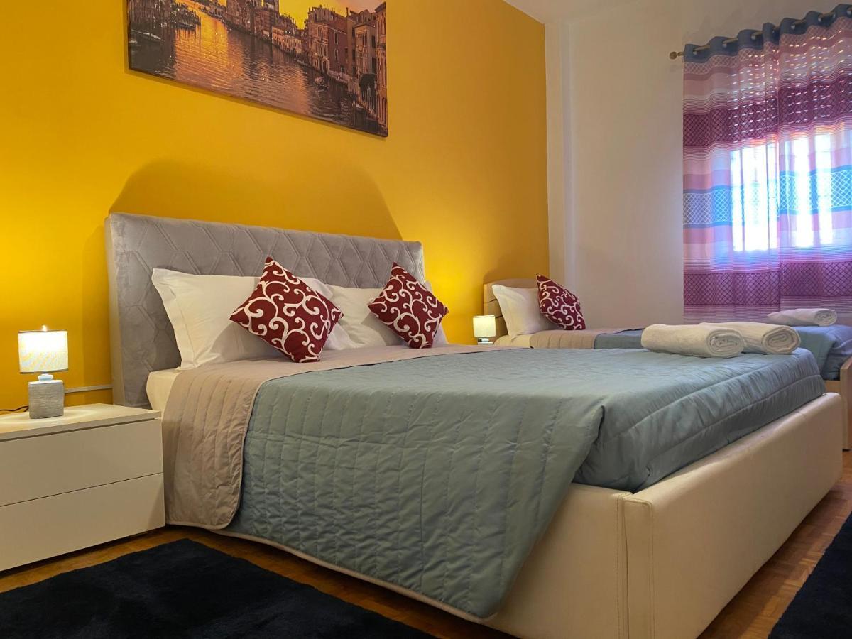 Mestre Residence Εξωτερικό φωτογραφία