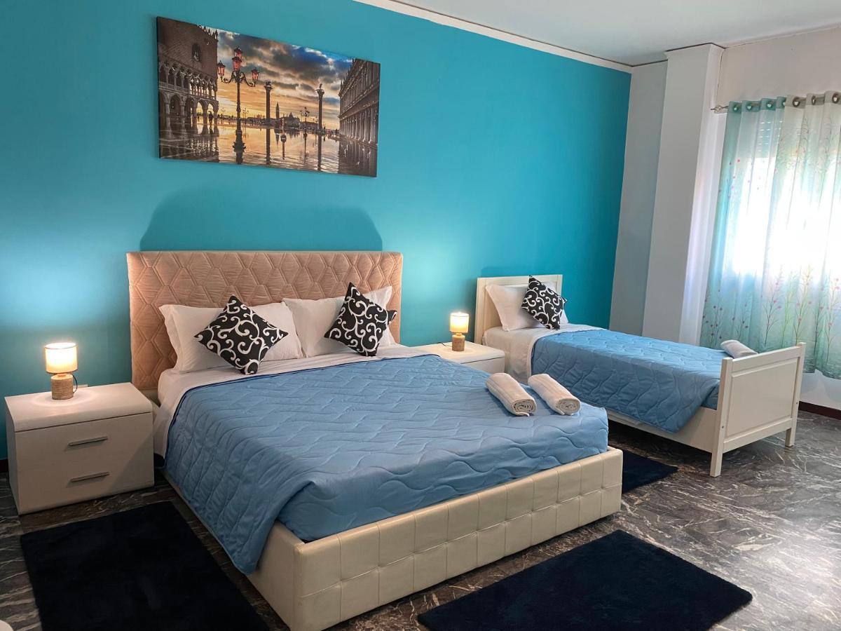 Mestre Residence Εξωτερικό φωτογραφία
